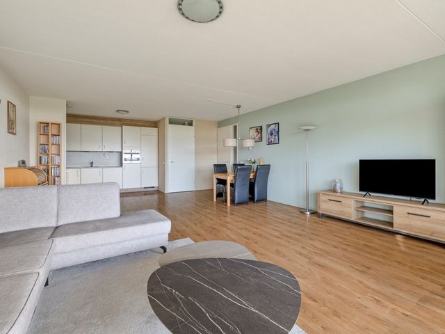 Plecht 88, Bunschoten-Spakenburg