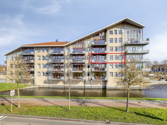 Plecht 88, Bunschoten-Spakenburg