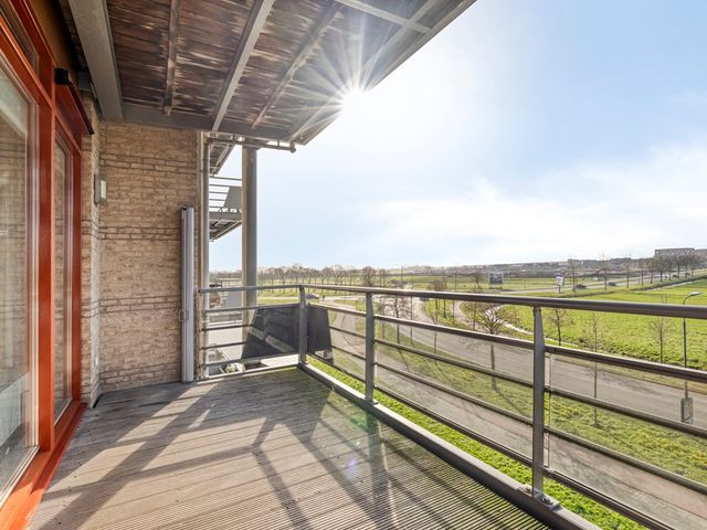 Plecht 88, Bunschoten-Spakenburg