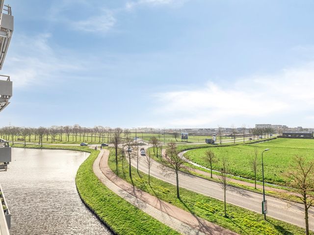 Plecht 88, Bunschoten-Spakenburg