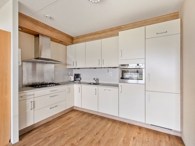 Plecht 88, Bunschoten-Spakenburg