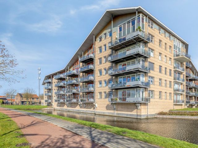 Plecht 88, Bunschoten-Spakenburg