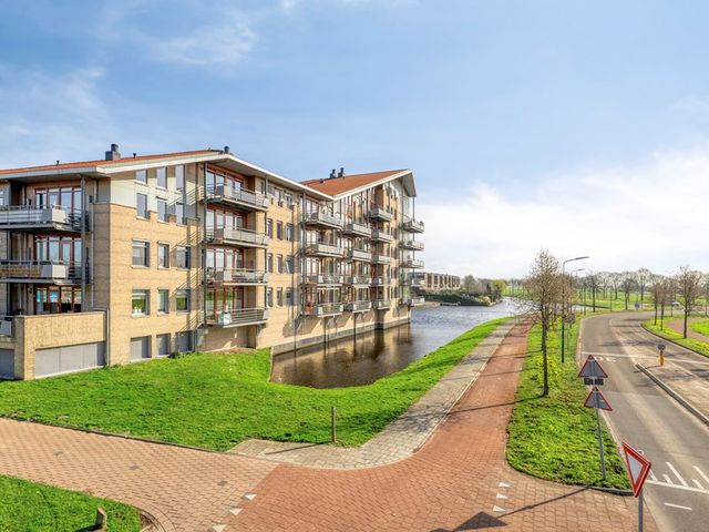 Plecht 88, Bunschoten-Spakenburg