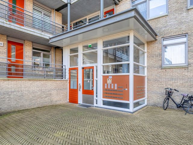 Plecht 88, Bunschoten-Spakenburg