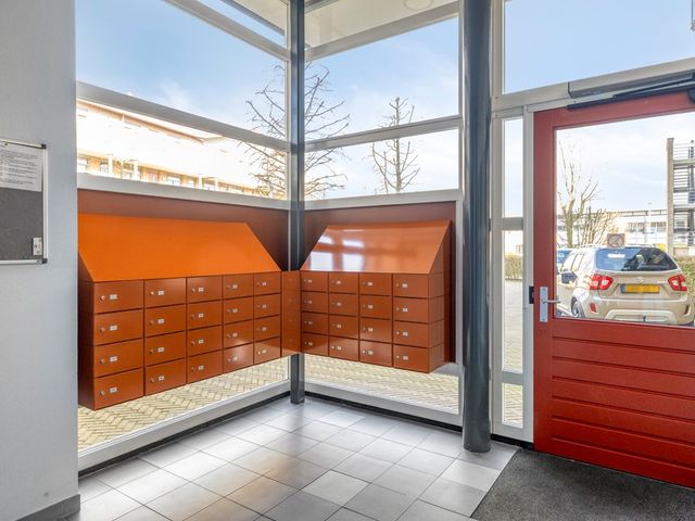 Plecht 88, Bunschoten-Spakenburg