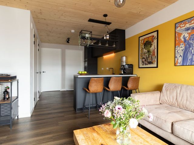 Boterland 11, Bunschoten-Spakenburg