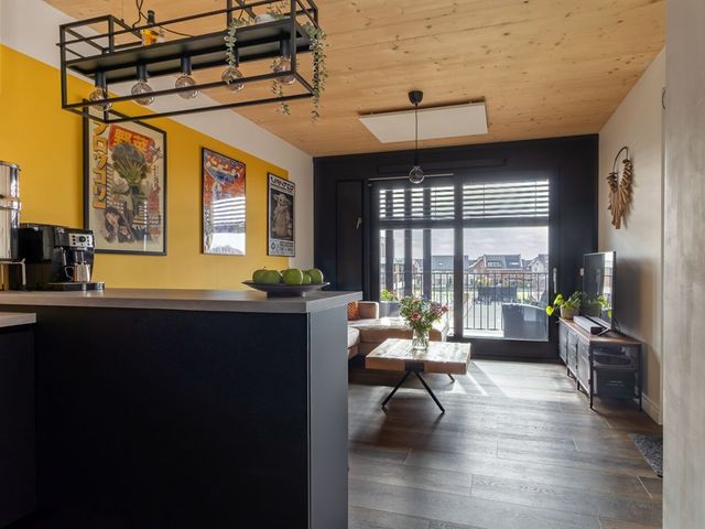 Boterland 11, Bunschoten-Spakenburg