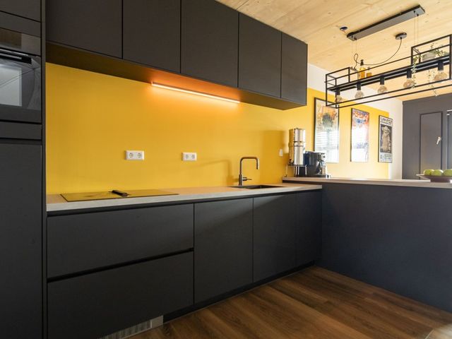 Boterland 11, Bunschoten-Spakenburg