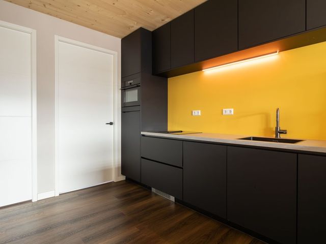 Boterland 11, Bunschoten-Spakenburg