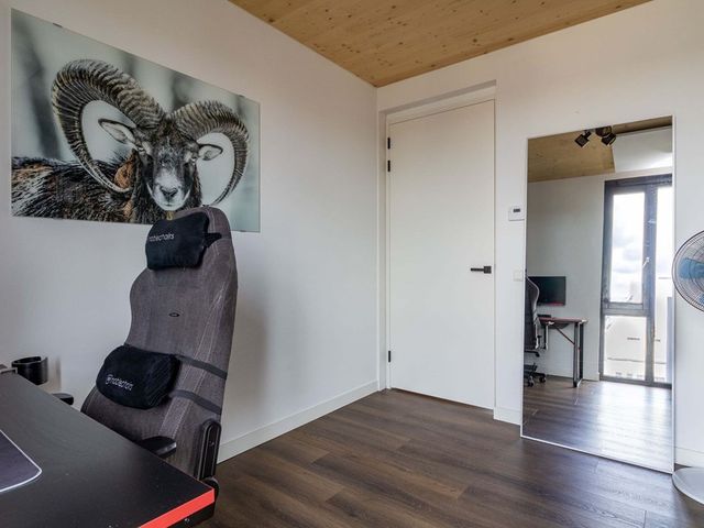 Boterland 11, Bunschoten-Spakenburg