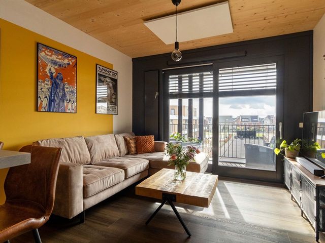 Boterland 11, Bunschoten-Spakenburg