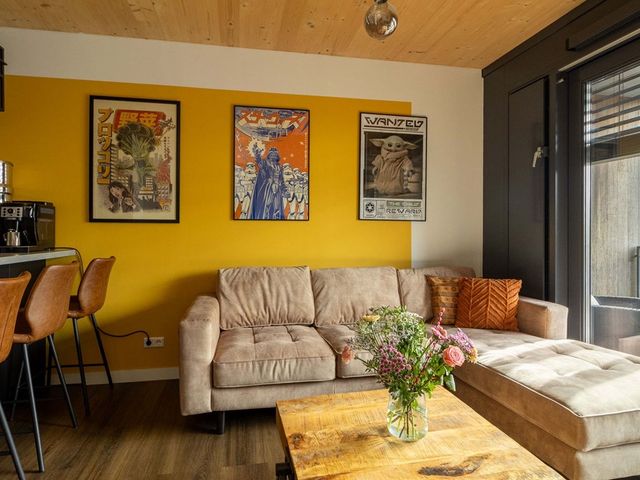 Boterland 11, Bunschoten-Spakenburg