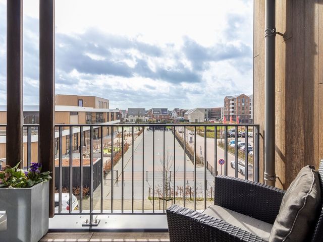 Boterland 11, Bunschoten-Spakenburg