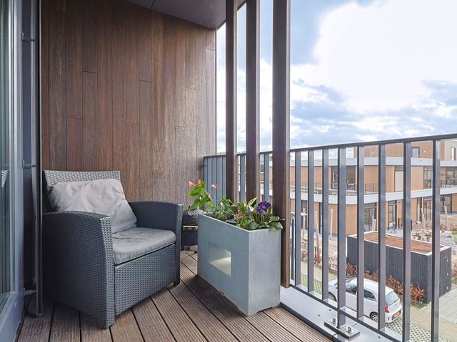 Boterland 11, Bunschoten-Spakenburg