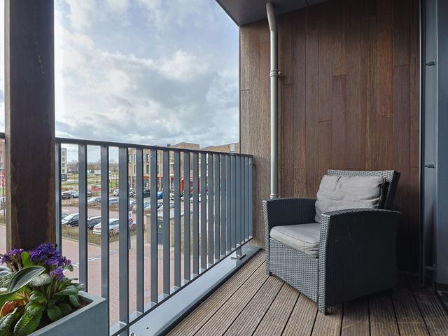 Boterland 11, Bunschoten-Spakenburg