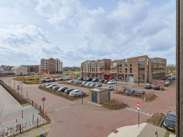 Boterland 11, Bunschoten-Spakenburg