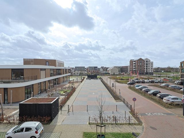 Boterland 11, Bunschoten-Spakenburg