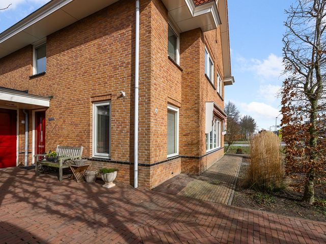 Haverkamplaan 34, Uitgeest