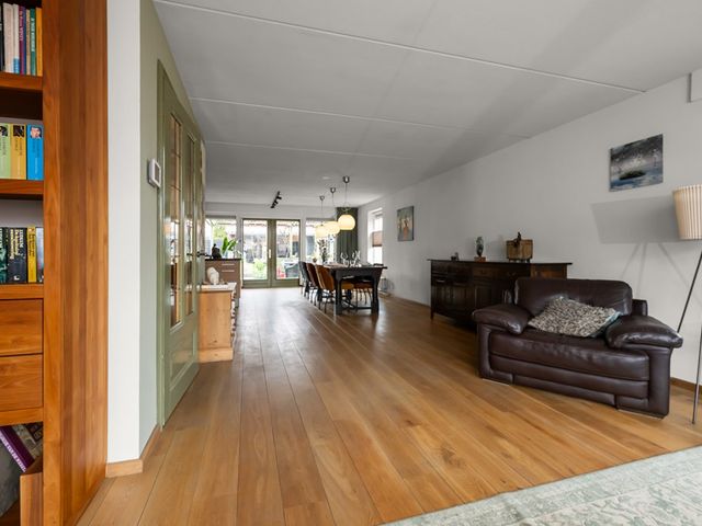 Haverkamplaan 34, Uitgeest