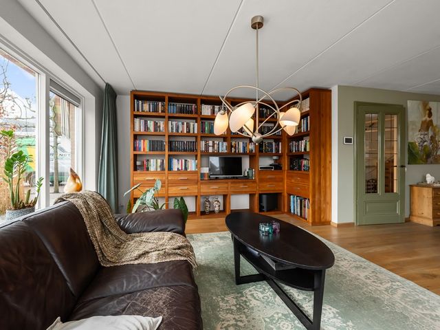 Haverkamplaan 34, Uitgeest