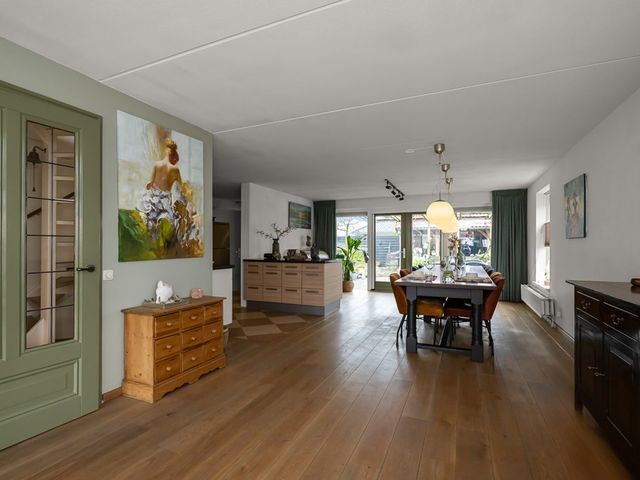 Haverkamplaan 34, Uitgeest