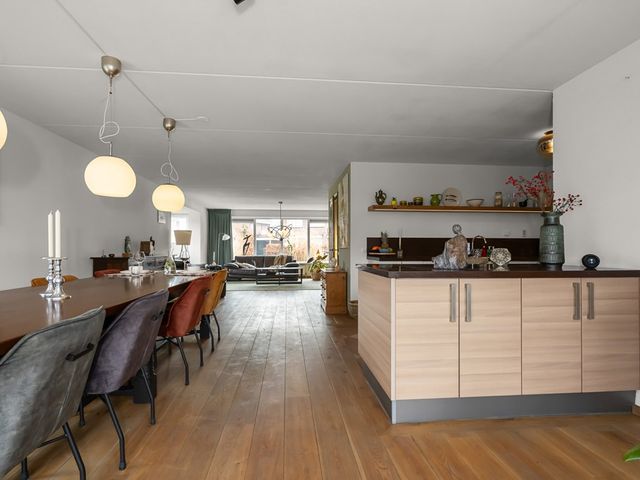 Haverkamplaan 34, Uitgeest