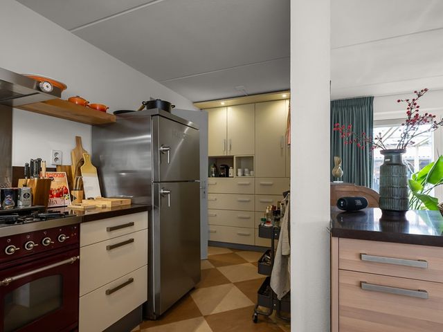 Haverkamplaan 34, Uitgeest