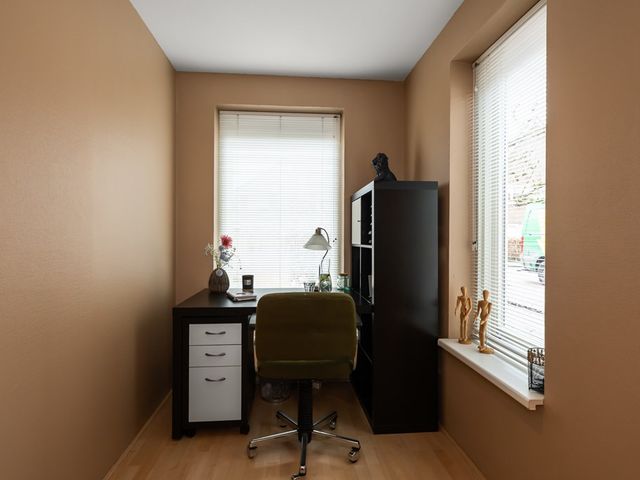 Haverkamplaan 34, Uitgeest