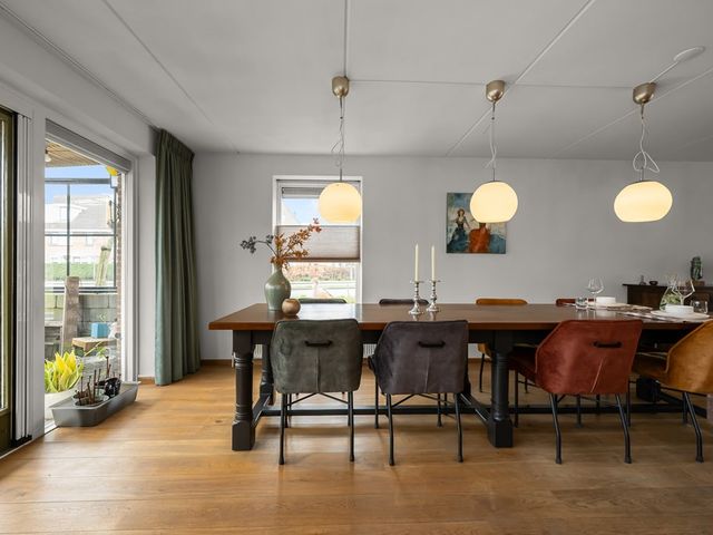 Haverkamplaan 34, Uitgeest