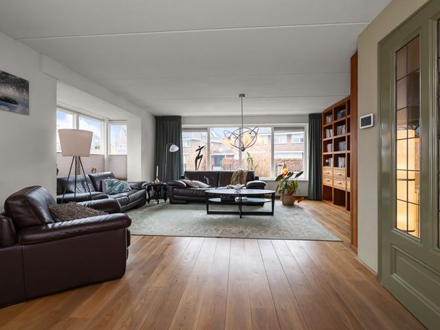 Haverkamplaan 34, Uitgeest