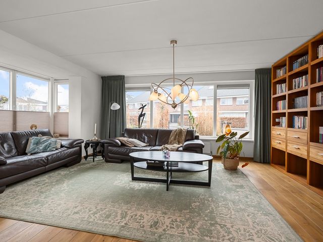 Haverkamplaan 34, Uitgeest