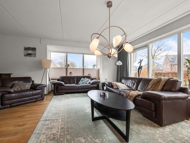 Haverkamplaan 34, Uitgeest