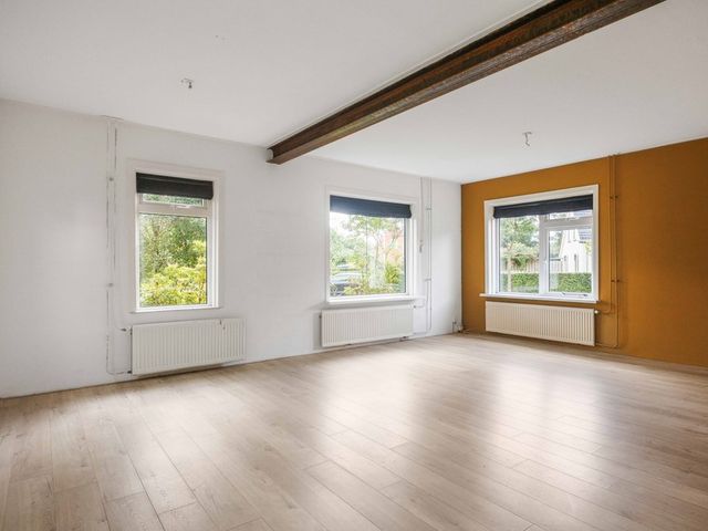 Kerkweg 43, Sebaldeburen