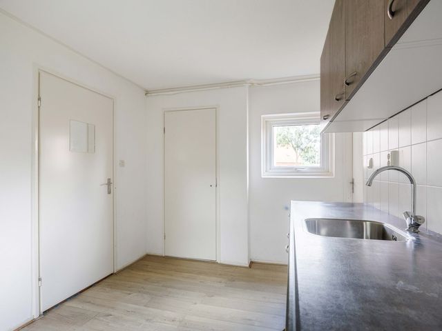 Kerkweg 43, Sebaldeburen