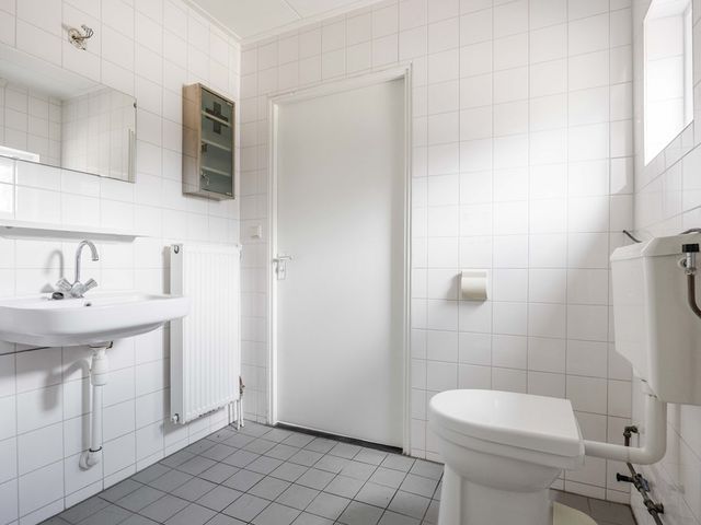 Kerkweg 43, Sebaldeburen