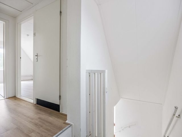 Kerkweg 43, Sebaldeburen