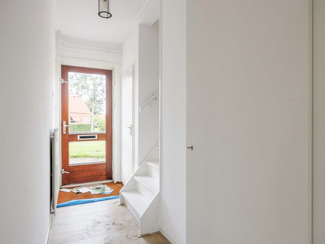 Kerkweg 43, Sebaldeburen