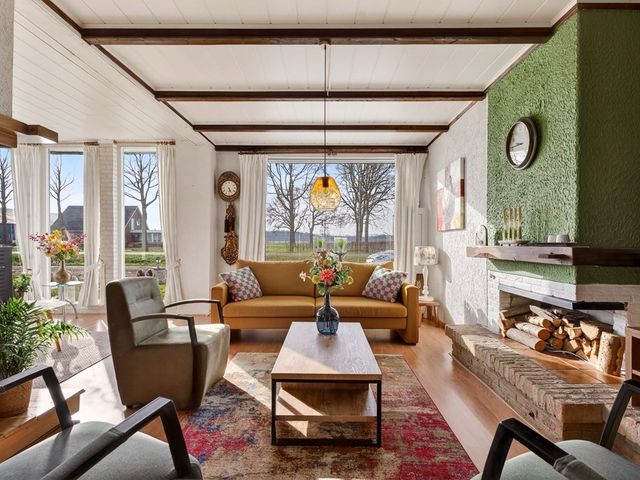 Anerweg-Noord 126, Lutten