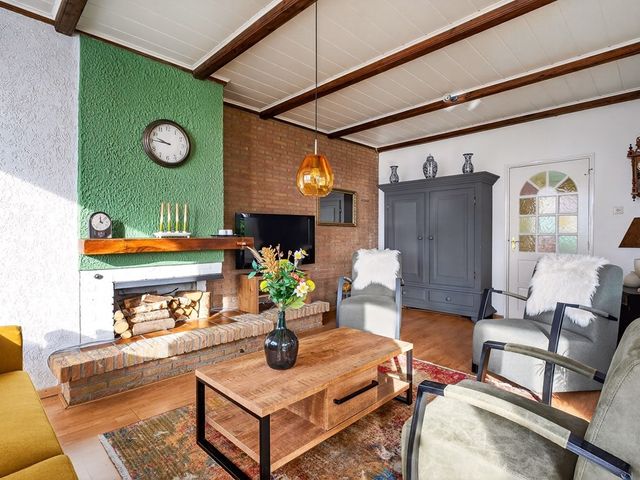 Anerweg-Noord 126, Lutten