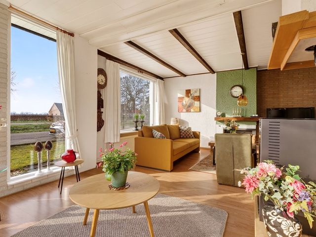 Anerweg-Noord 126, Lutten