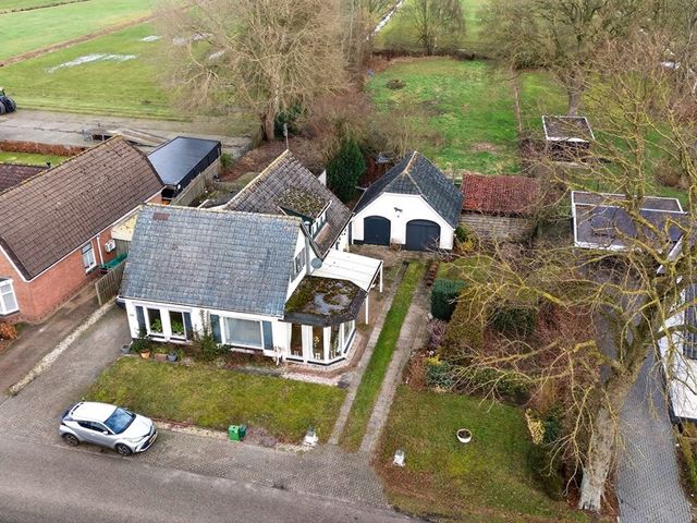 Anerweg-Noord 126, Lutten