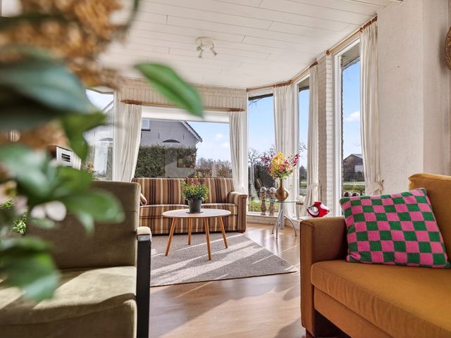 Anerweg-Noord 126, Lutten