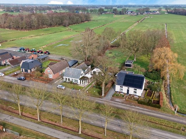 Anerweg-Noord 126, Lutten