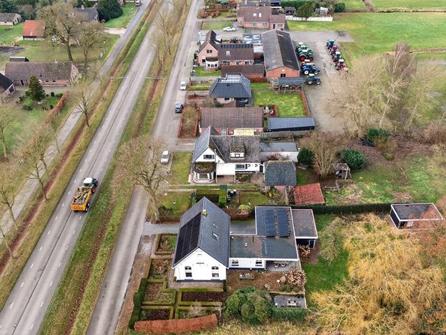 Anerweg-Noord 126, Lutten