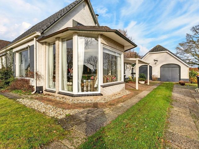 Anerweg-Noord 126, Lutten