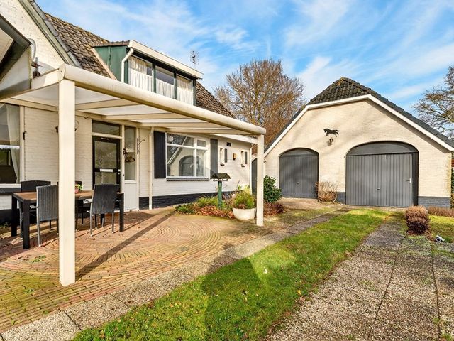 Anerweg-Noord 126, Lutten