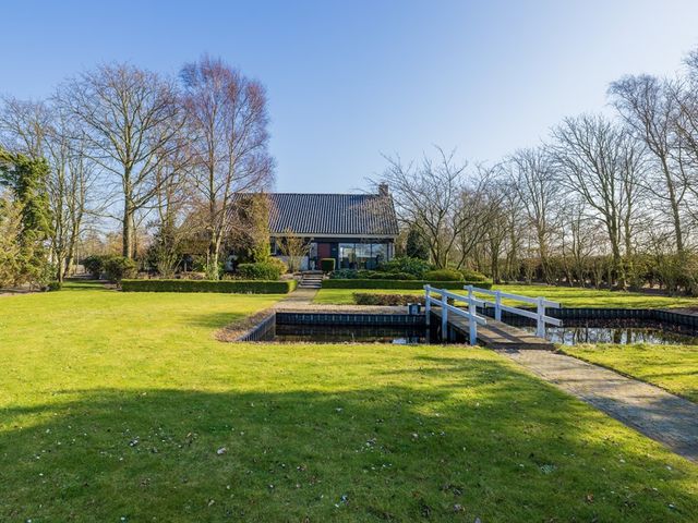 Maandagsewetering 196, Noordwijkerhout