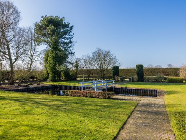 Maandagsewetering 196, Noordwijkerhout