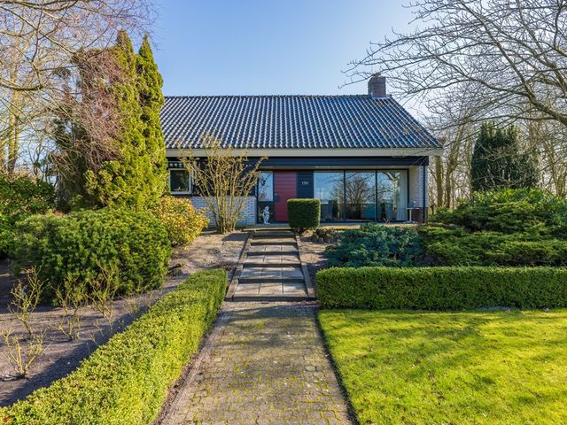 Maandagsewetering 196, Noordwijkerhout