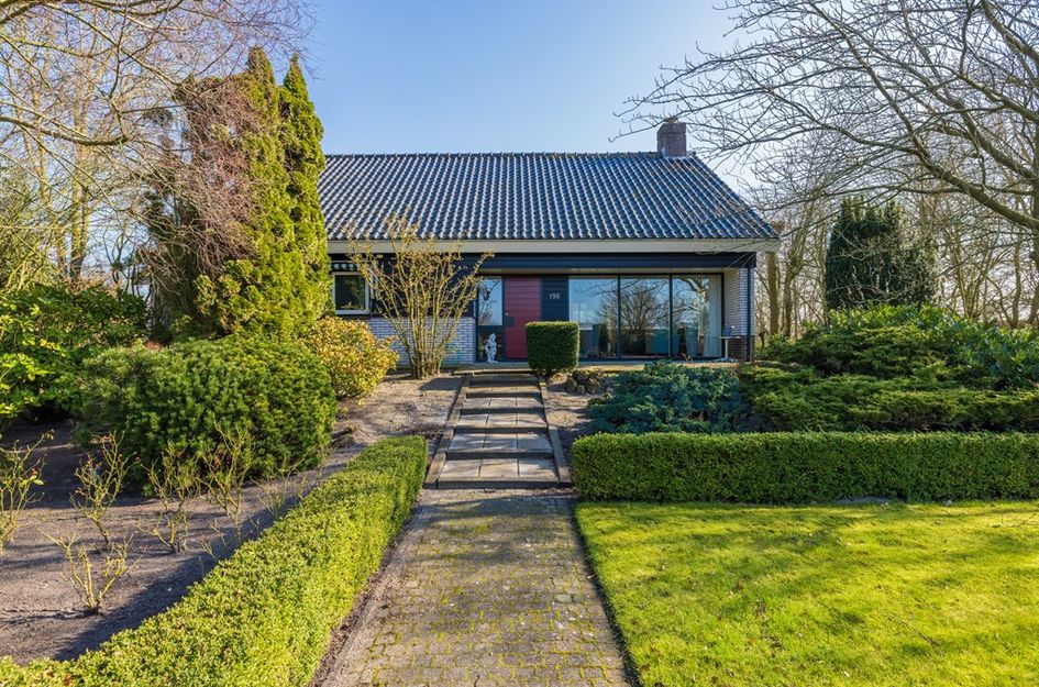 Maandagsewetering 196